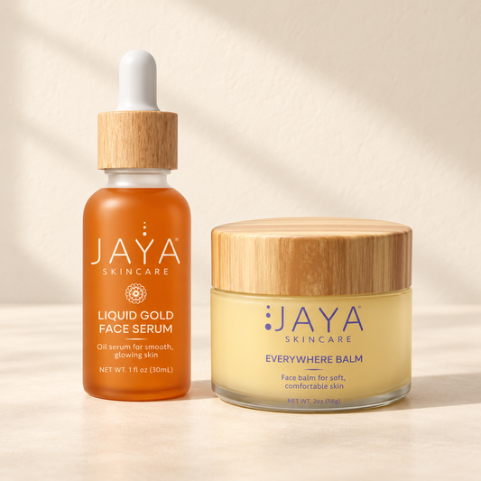 Daily Nourishment Duo