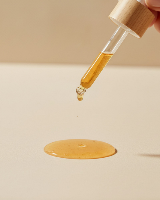 LIQUID GOLD
