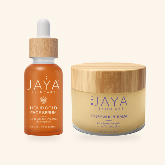 Daily Nourishment Duo