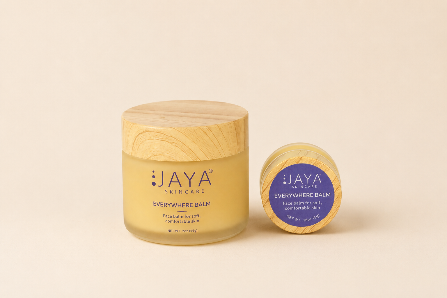 EVERYWHERE BALM