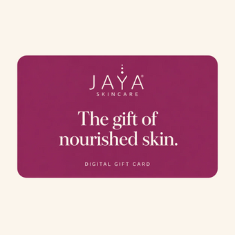 JAYA Digital Gift Card