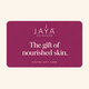 JAYA Digital Gift Card