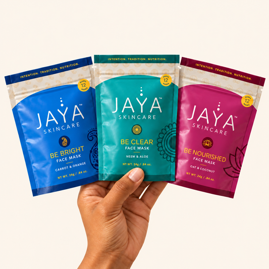Face Mask Trio