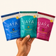 Face Mask Trio