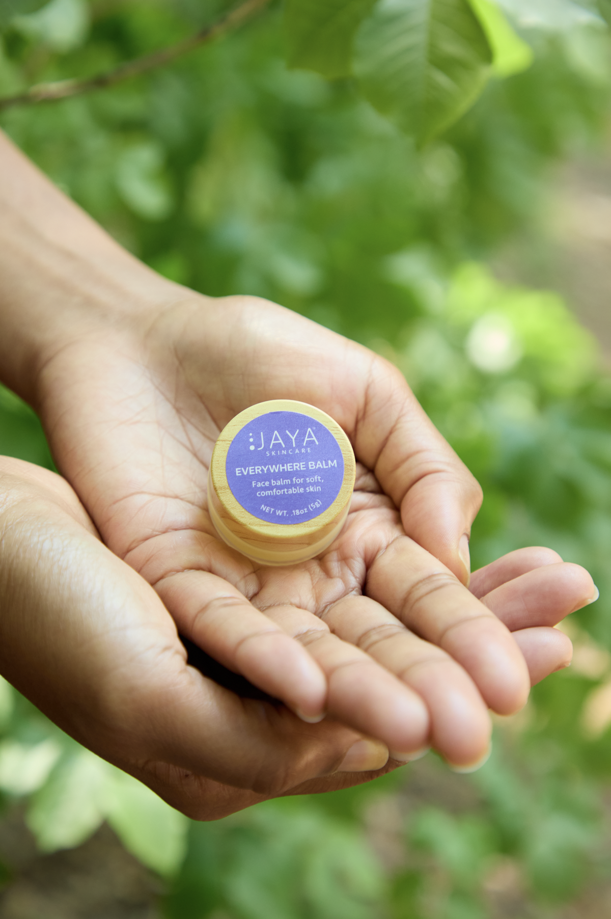 EVERYWHERE BALM